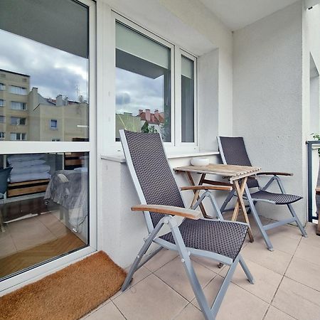 Classy Apartments - Sopot - Centrum المظهر الخارجي الصورة