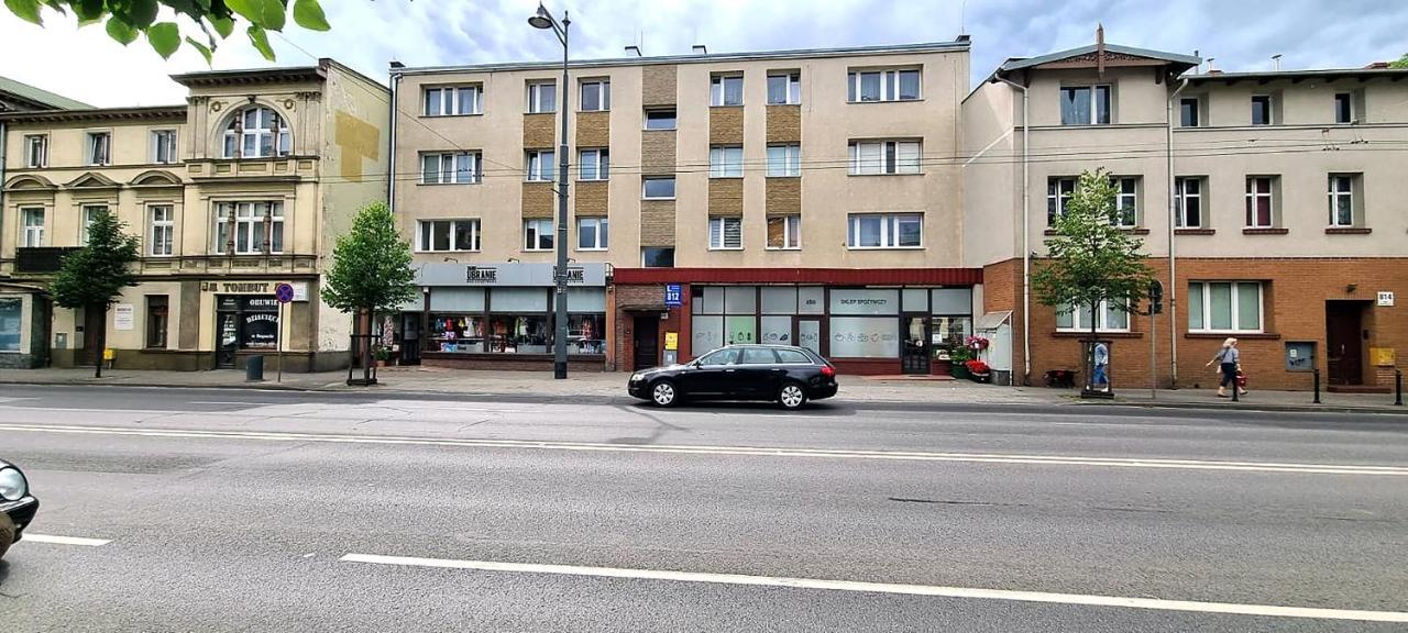 Classy Apartments - Sopot - Centrum المظهر الخارجي الصورة