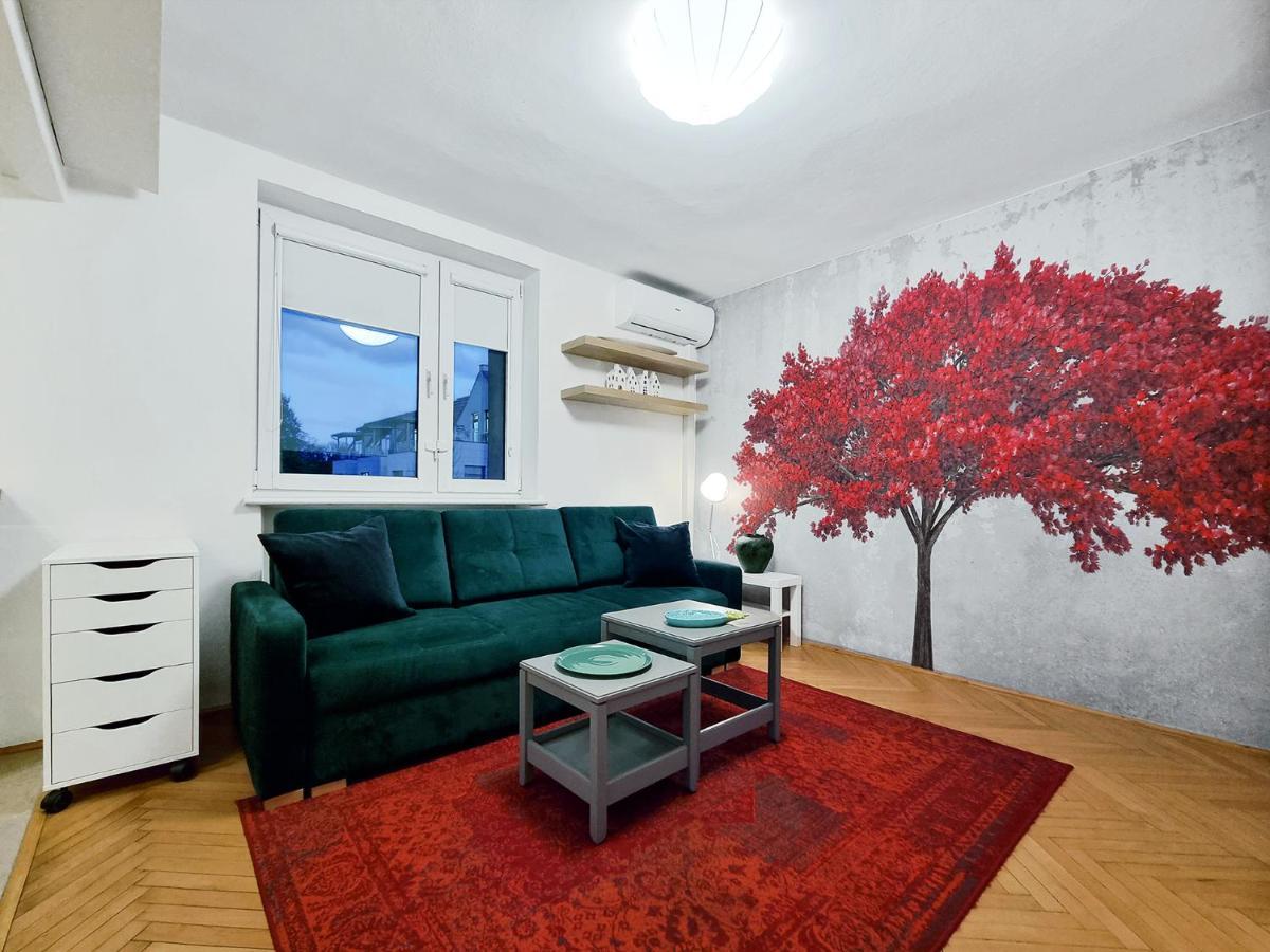 Classy Apartments - Sopot - Centrum المظهر الخارجي الصورة