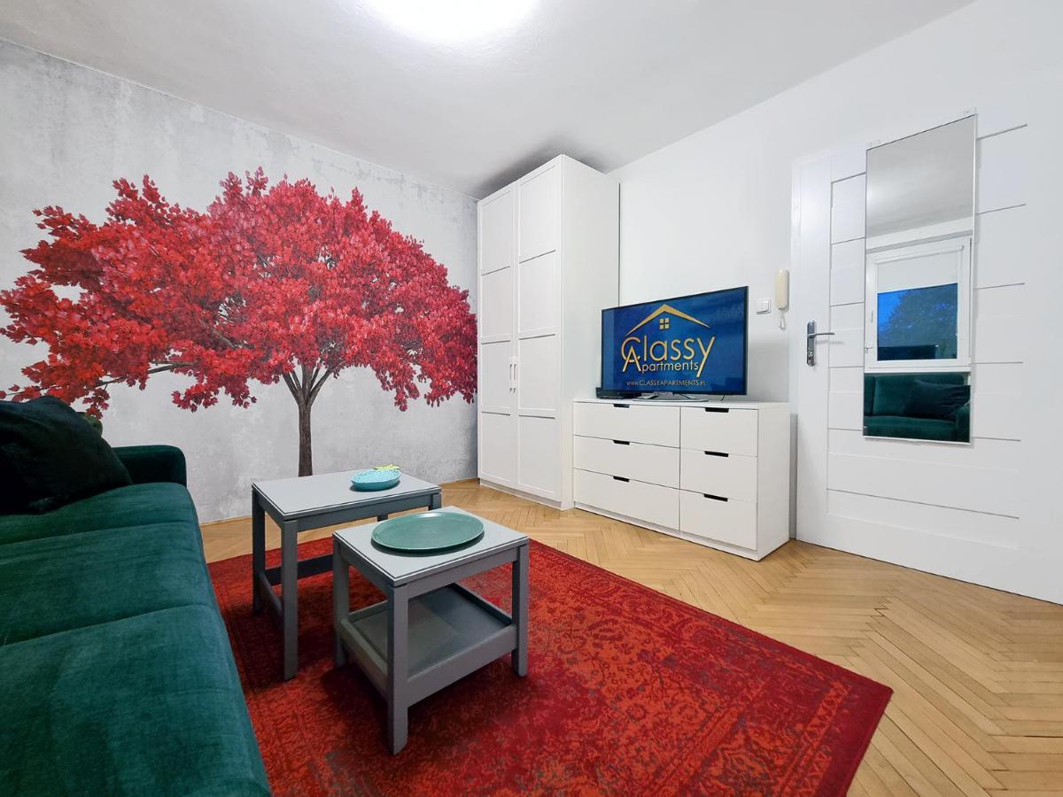 Classy Apartments - Sopot - Centrum المظهر الخارجي الصورة
