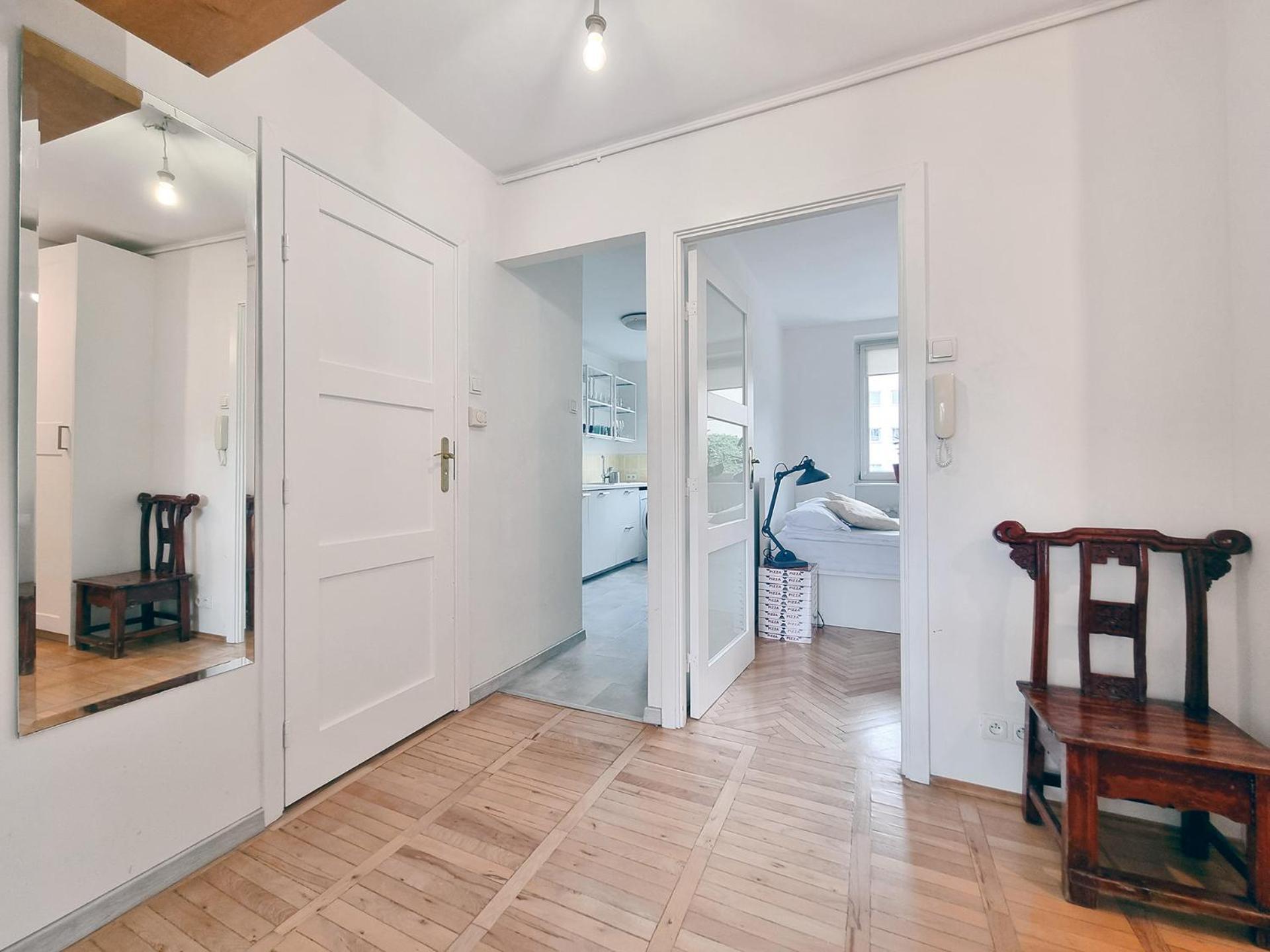 Classy Apartments - Sopot - Centrum الغرفة الصورة