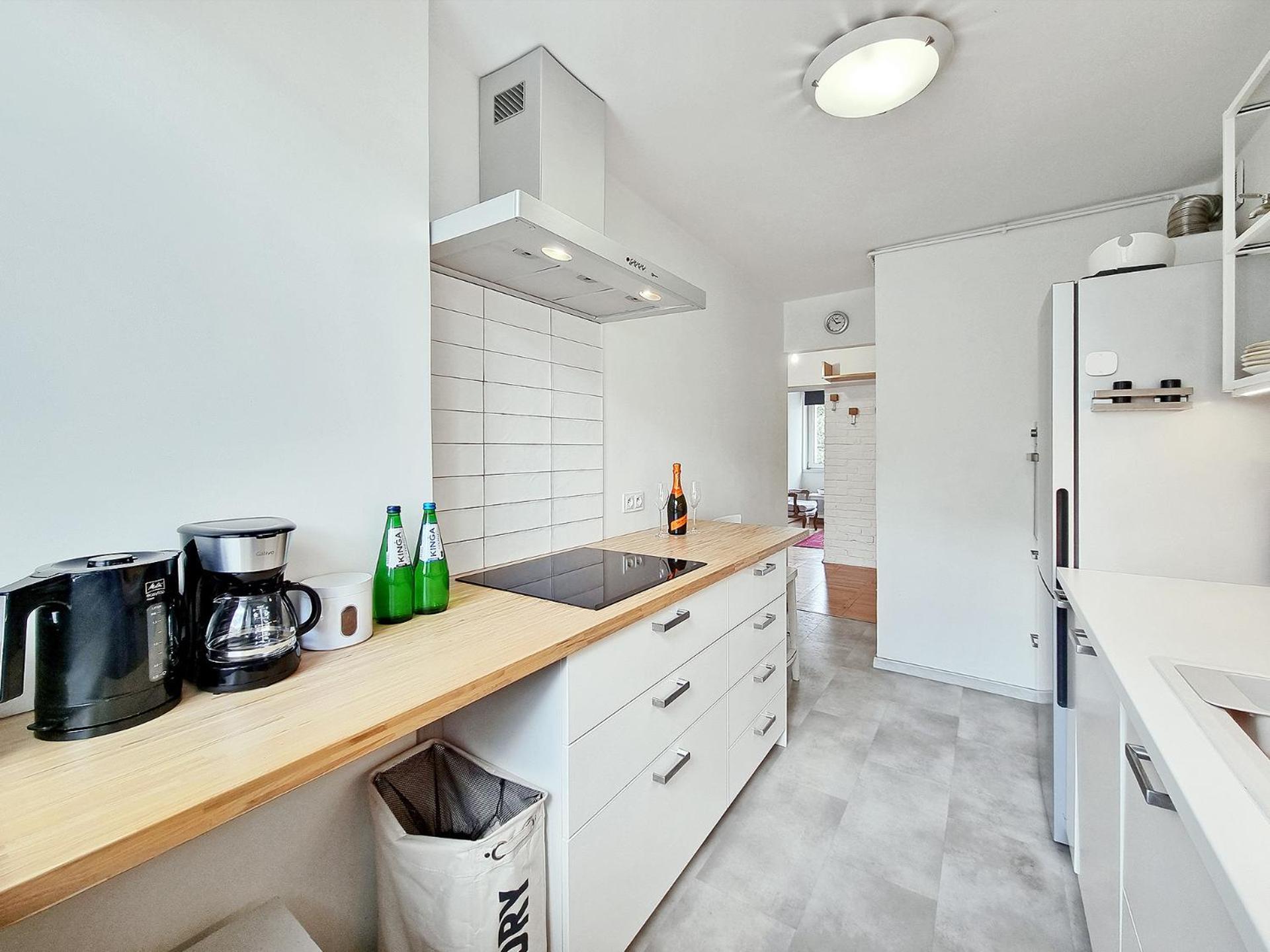 Classy Apartments - Sopot - Centrum المظهر الخارجي الصورة