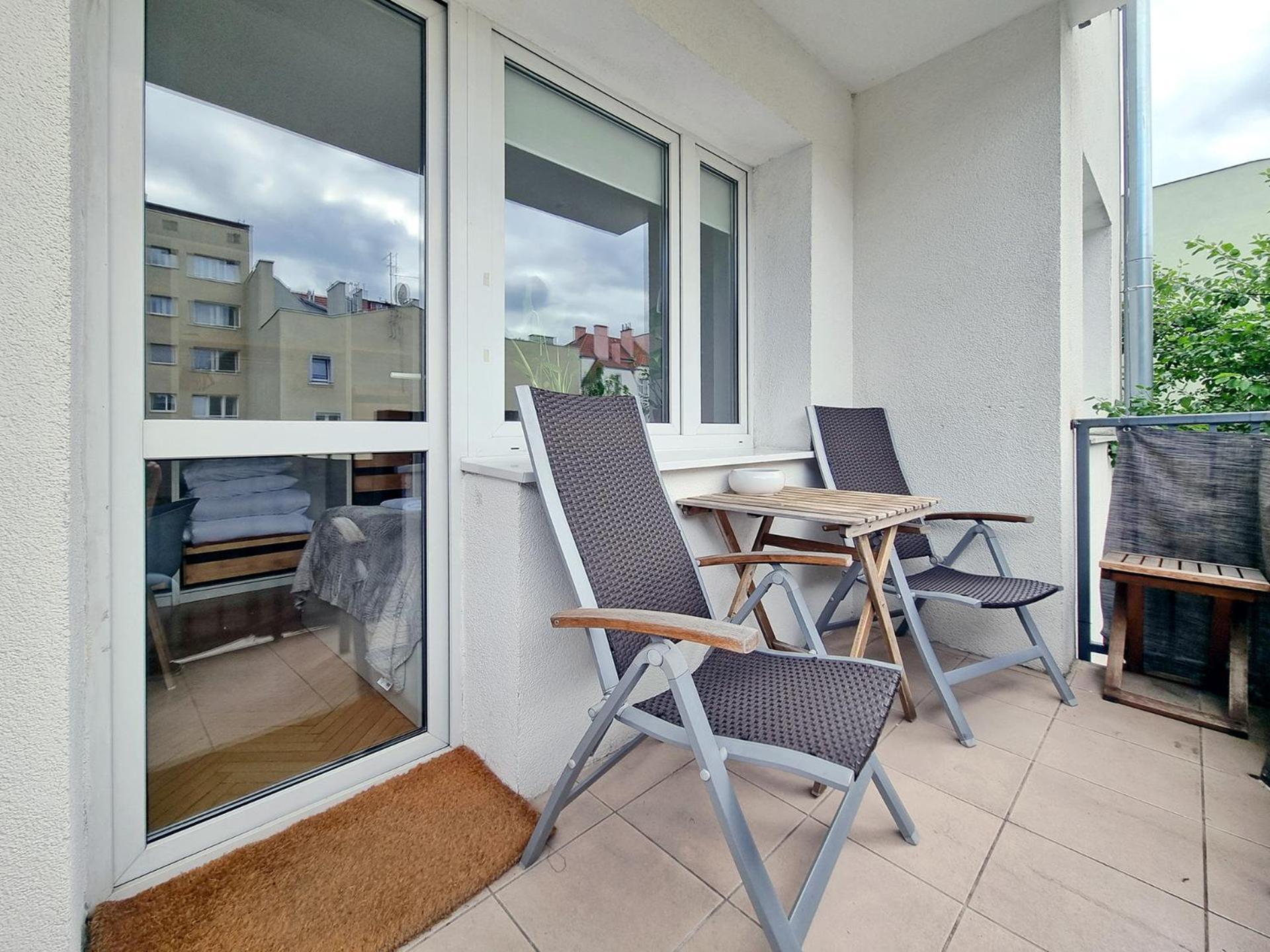 Classy Apartments - Sopot - Centrum المظهر الخارجي الصورة