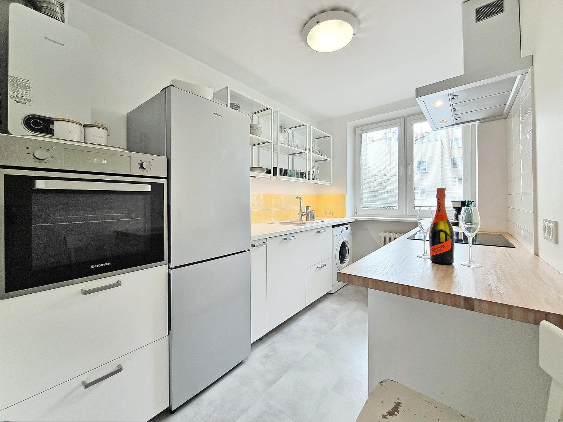 Classy Apartments - Sopot - Centrum المظهر الخارجي الصورة